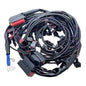 3353810555 Main Harness compatible with Linde Lift Trucks 335-02 Series E14 E16 E18 E20