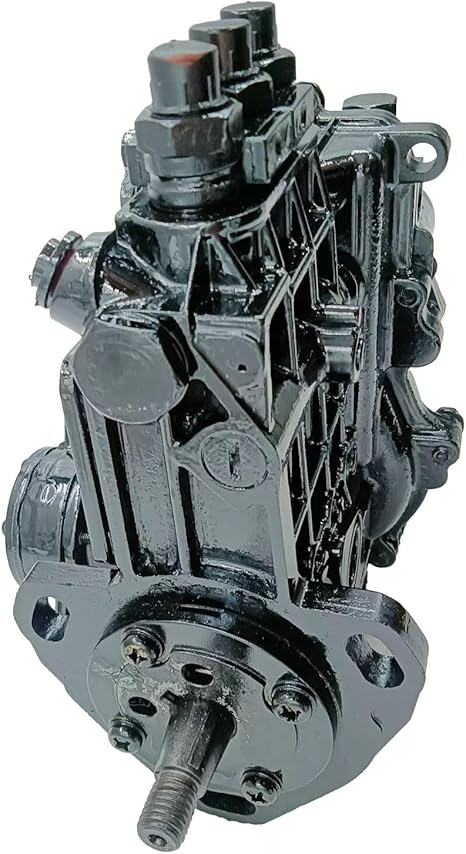 Fuel Injection Pump 729031-51370 72903151370 YM729031-51370 YM72903151370 Compatible with Yanmar Engine 3TNE88