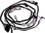 6727190 Harness Accessory DLX compatible with Bobcat 753 763 773 863 864 873 883 963 A220 A300 S130 S150 S160 S175 S185 S205 S220 S250 S300 T140 T180 T190 T200 T250 T300