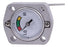 Oil Level Gauge Float 300EBM303 Compatible with Gardner Denver Air Compressor, Oil indicator