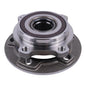 Front Left Wheel Bearing 670034381 Compatible with Maserati Levante 3.0L V6 2017-2022