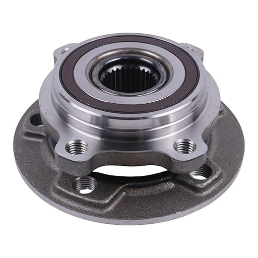 Front Left Wheel Bearing 670034381 Compatible with Maserati Levante 3.0L V6 2017-2022