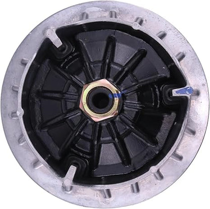 21050811000 Primary Driven Clutch Compatible with 2015-2022 ODES UTV 1000 Dominator Raider Assailant X2 X4 D2