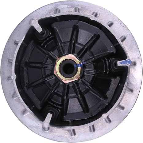 21050811000 Primary Driven Clutch Compatible with 2015-2022 ODES UTV 1000 Dominator Raider Assailant X2 X4 D2