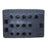 Snow Plow 13-Pin Harness Pigtail Connector Plow Side MSC04754 1304744 + Truck Side MSC04753 1304745 Compatible with Boss