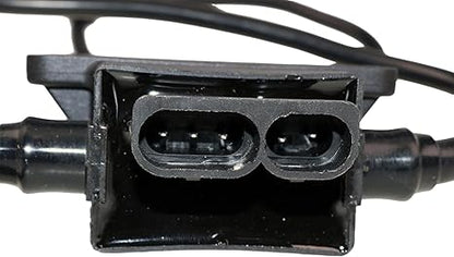 Ignition Controller Coil 4010364 4010696 4010785 Compatible with Polaris Sportsman 700 2002 2003 2004, Sportsman 600 2003 2004 CDI Box