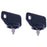 2PCS Ignition Switch Key 63-8360 103-2106 1-603511 62-7770 for Toro Exmark Titan Z-Master Lazer Z