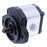 24V Electric Motor 40844GT 105387GT + 2PCS Hydraulic Pump 96193GT Compatible with Genie Lifts GS-1530 GS-1532 GS-1930 GS-1932 GS-2032 GS-2046 GS-2632 GS-2646 GS-3232 GS-3246 TMZ-50/30