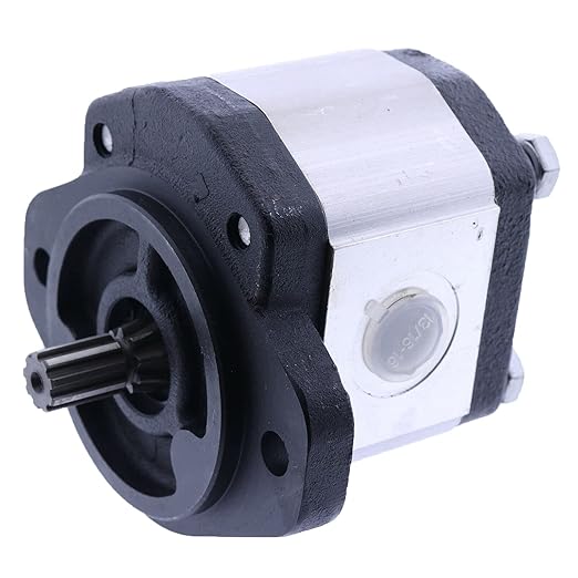 24V Electric Motor 40844GT 105387GT + 2PCS Hydraulic Pump 96193GT Compatible with Genie Lifts GS-1530 GS-1532 GS-1930 GS-1932 GS-2032 GS-2046 GS-2632 GS-2646 GS-3232 GS-3246 TMZ-50/30