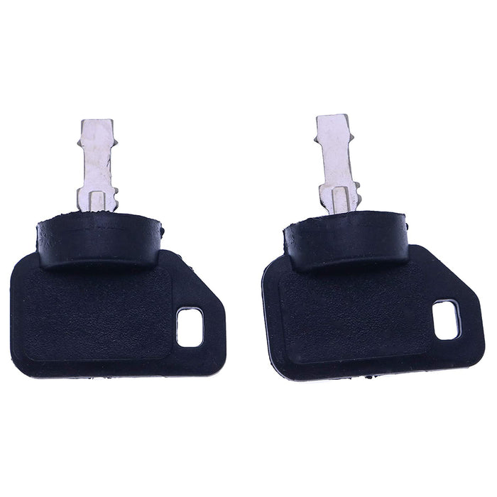 2PCS Key 03927000 03290500  for Ariens ZT34 ZT42 ZT43 Zoom 34 42 50 Ikon X iKon XL 42 52