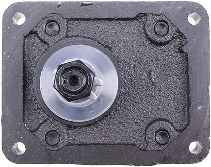 Hydraulic Pump 5179728 8282886 compatible with Fiat 72-93DT 82-93DT 88-93DT Ford 4635 Long 260C 310 350 360 445 460 New.Holland TL70 TL80 TL90 TL100 TM115 TM120 TM125 TM130 Tractors