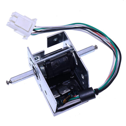 Electronic Throttle ET 126 MCU 24-48V for Curtis Forklift Stacker Pallet Truck