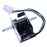 Electronic Throttle ET 126 MCU 24-48V for Curtis Forklift Stacker Pallet Truck