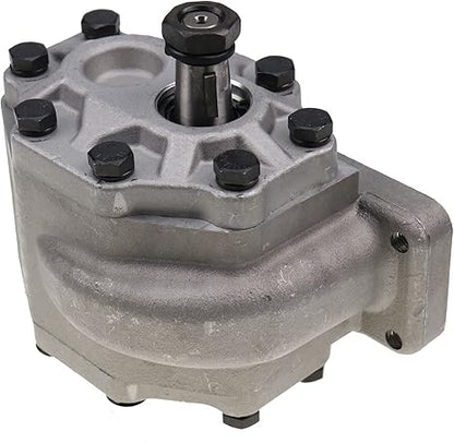 Hydraulic Gear Pump 84573150 for Case C50 C60 C70 C80 C90 C100 385 454 464 485 574 585 674 885 684 784 885 3220 3230 4210 4230 4240