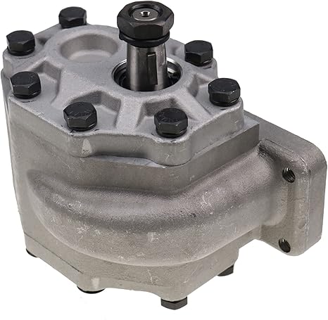 Hydraulic Gear Pump 84573150 for Case C50 C60 C70 C80 C90 C100 385 454 464 485 574 585 674 885 684 784 885 3220 3230 4210 4230 4240