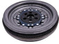Dual Mass Flywheel DMF 06F105266N 06F105266L 415072709 03L 105 266 AK compatible with Audi A3 TT Seat Altea XL Leon VW Eos Golf Plus V Jetta III Passat B6 Touran