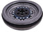 Dual Mass Flywheel DMF 06F105266N 06F105266L 415072709 03L 105 266 AK compatible with Audi A3 TT Seat Altea XL Leon VW Eos Golf Plus V Jetta III Passat B6 Touran