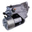 Starter Motor 70020352 Compatible with JLG G10-55A G12-55A Lull 644E-42 944E-42 Skytrak 3606 4266 4270 4290 8042 10042 10054 Telehandler