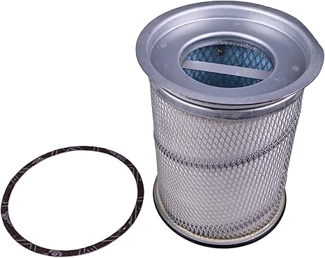 Air Oil Separator 6.2008.1 6.2008.0 620081 620080 Compatible with Kaeser Compressors AIRTOWER 26 SK 19 SK 26 AIRTOWER 19