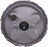 Vacuum Power Brake Booster 54-71046 18012114 18012115 for Chevrolet Blazer K1500 K2500