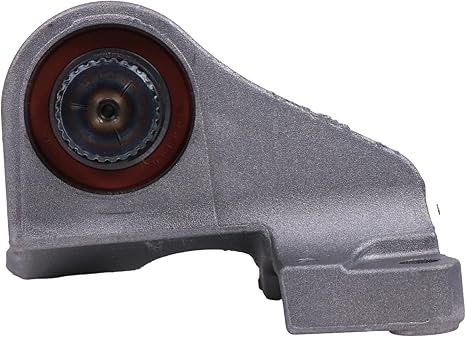 4 Speed Automatic CV Intermediate Shaft Front 5085094AC 05085094AC P05085094AC Compatible with 2009-2020 Dodge Journey