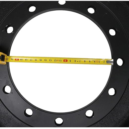 Sprocket 304-1916 3041916 Compatible with Caterpillar 279C 279C2 279D 279D3 279DLRC 289C 289C2 289D 289D3 289DLRC 299C 299D 299D2 299D2XHP 299D3 299D3XE 299D3XHP 299DR 299DRXE 299DXHP