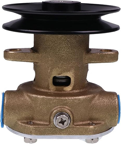 G910P Raw Water Pump GM104855 GM46936 267373 246489 344089 compatible with Kohler