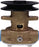 G910P Raw Water Pump GM104855 GM46936 267373 246489 344089 compatible with Kohler