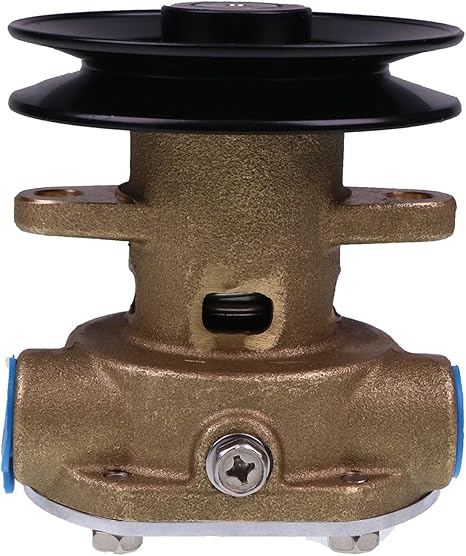 G910P Raw Water Pump GM104855 GM46936 267373 246489 344089 compatible with Kohler