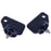 2PCS Ignition Switch Key 63-8360 103-2106 1-603511 62-7770 for Toro Exmark Titan Z-Master Lazer Z