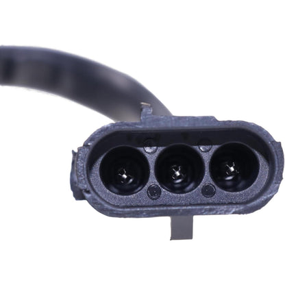 Diesel Stop Solenoid 2848A275 SA-4934-12 for Perkins 700 Series
