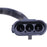 Diesel Stop Solenoid 2848A275 SA-4934-12 for Perkins 700 Series
