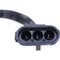 Diesel Stop Solenoid 2848A275 SA-4934-12 for Perkins 700 Series