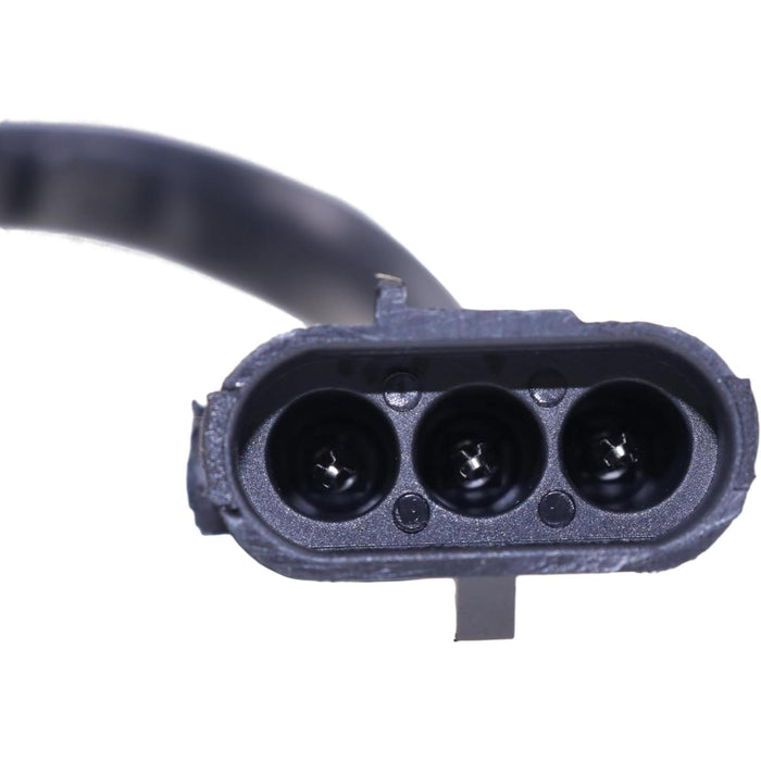 Diesel Stop Solenoid 2848A275 SA-4934-12 for Perkins 700 Series