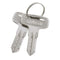 2PCS Blank Key 4010321 Compatible with Polaris 22/23/27/28 Series Magnum 325/330