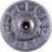 Secondary Driven Clutch 1323410 Compatible with Polaris 2017-2018 Ranger XP 1000/Ranger XP 1000 EPS/Ranger Crew XP 1000/Ranger Crew XP 1000 EPS 2018 Ranger XP 1000 EPS High Lifter