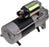 Starter Motor 15221-63016 15221-63015 15221-63014 15221-63010 17311-63010 Compatible with Kubota Tractors L2350DT L2350F L185DT L185F L175