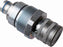 Female Hydraulic Coupler 7246802 for Bobcat 753 763 773 863 864 883 S630 S650 S750 S770 S850 A220 A300 A770 5600 5610 V519 V723 TL360 TL470 TL470HF