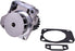 Water Pump ED0065844380-S 6584.438 65844380 compatible with Lombardini Kohler LDW KDW502 KDW602 KDW702 KDW903 KDW1003