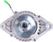12V 50A Alternator HN4101000DA2 220236 Compatible with Cummins