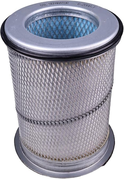 Air Oil Separator 6.2008.1 6.2008.0 620081 620080 Compatible with Kaeser Compressors AIRTOWER 26 SK 19 SK 26 AIRTOWER 19