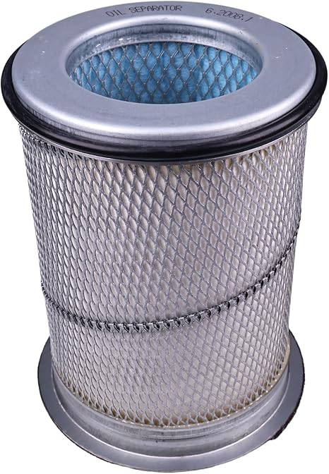 Air Oil Separator 6.2008.1 6.2008.0 620081 620080 Compatible with Kaeser Compressors AIRTOWER 26 SK 19 SK 26 AIRTOWER 19