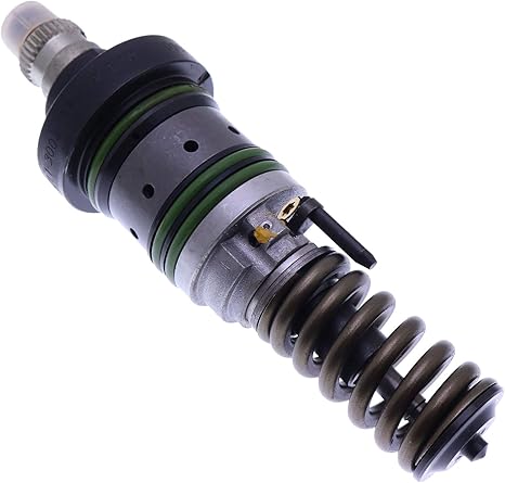 Unit Pump 0414401106 2113002 24425954 compatible with Deutz BF6M2012C Volvo D4D Engine EC140 EC140B Excavators