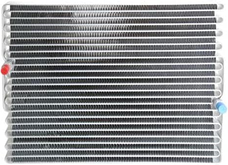 Air Conditioning Condenser 30/925766 30925766 compatible with JCB 532 535-125 540-170 540-140 541-70 535-95 Mini Diggers