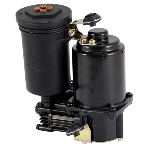 Air Suspension Compressor F0LY5319-A for Lincoln Continental, Lincoln Mark VII 1991- 84