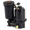 Air Suspension Compressor F0LY5319-A for Lincoln Continental, Lincoln Mark VII 1991- 84