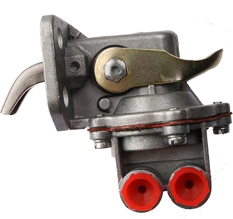 Fuel Lift Pump As-fuel Transfer 153-0488 compatible with Caterpillar Series Engine