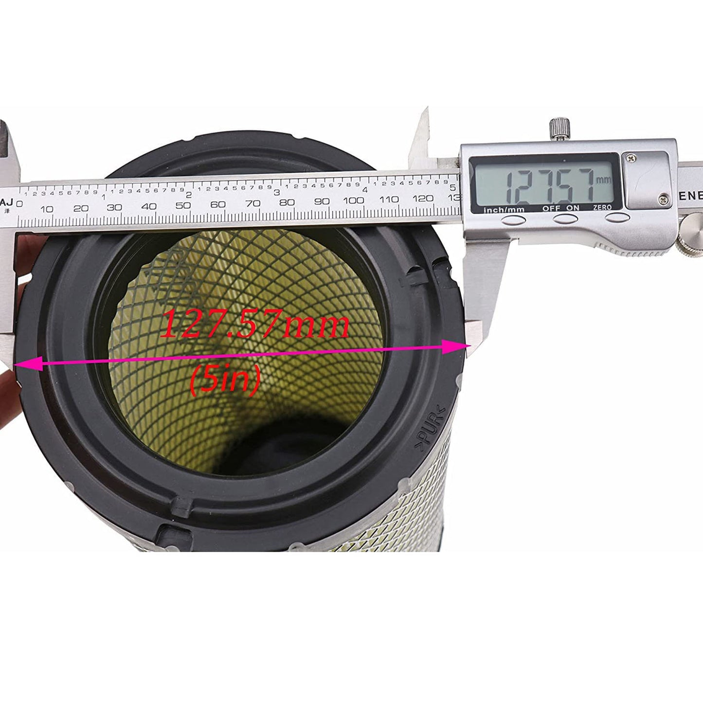 Air Filter 715900394 for Can-Am Defender Max HD8 HD10 Maverick Trail 800R 1000R