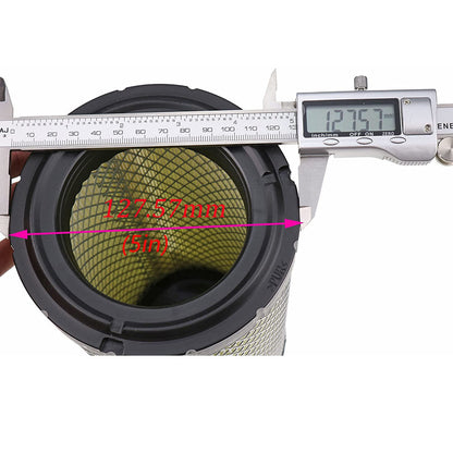 Air Filter 715900394 for Can-Am Defender Max HD8 HD10 Maverick Trail 800R 1000R