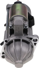 Starter Motor 15221-63016 15221-63015 15221-63014 15221-63010 17311-63010 Compatible with Kubota Tractors L2350DT L2350F L185DT L185F L175